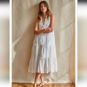 BTFL- life cotton dress